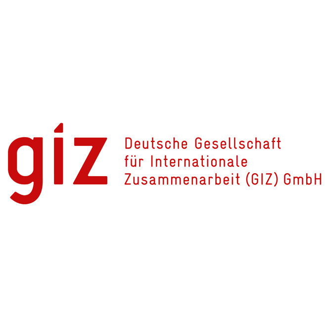 Deutsche Gesellschaft für Internationale Zusammenarbeit (GIZ) GmbH